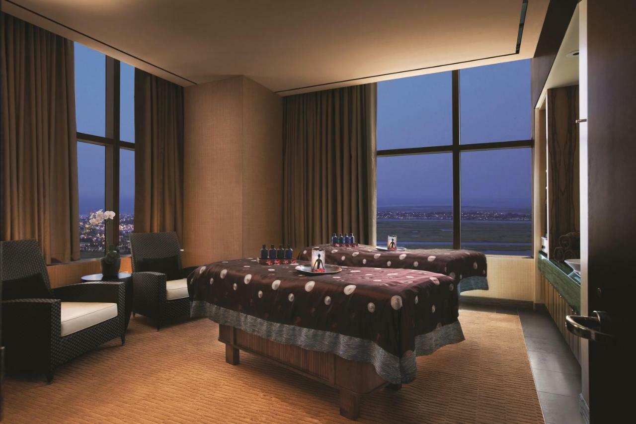 Hotel Mgm Tower At Borgata Atlantic City Exteriér fotografie