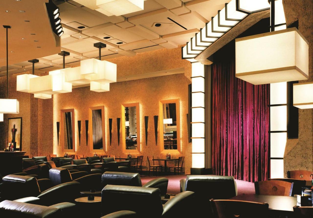 Hotel Mgm Tower At Borgata Atlantic City Exteriér fotografie